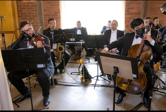 LX Entretenimento e Música - 3