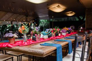 Honorato Eventos - 12