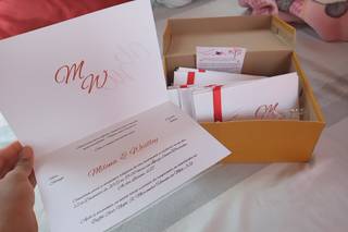 Convites Divinu's - 6