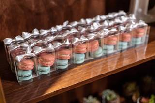 Amendoeira Macarons - 4