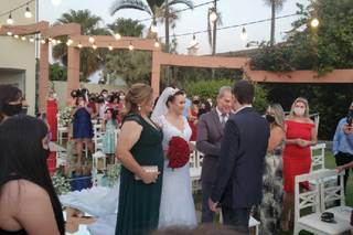 Espaço William Buffet - 16