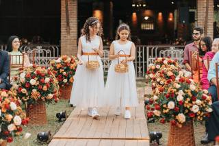 Cerimonial Recepções & Eventos - 7