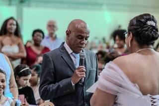 Sacerdotisa do Amor - 15