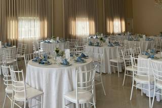 Luxor Hall - 6