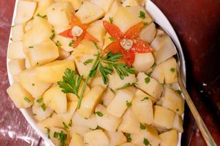 Buffet Primavera - 8