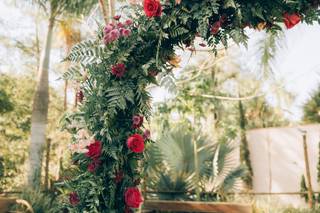 Camila Bernucio Grife de Eventos - 8