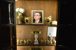 Jardim no Traço - 7