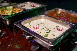 Buffet Primavera - 9