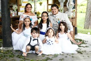 Mila Martires Assessoria e Cerimonial - 3