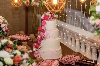 Di Miranda Cake Design - 1