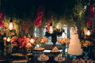 Camila Bernucio Grife de Eventos - 9