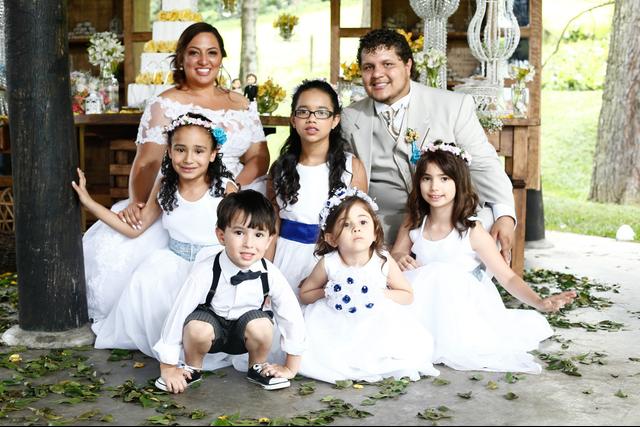 Mila Martires Assessoria e Cerimonial - 1