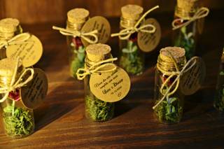 Jardim no Traço - 8