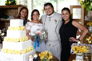 Mila Martires Assessoria e Cerimonial - 4