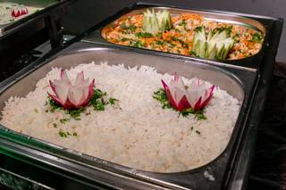 Buffet Primavera - 10