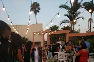 Supremum Event Center - 11
