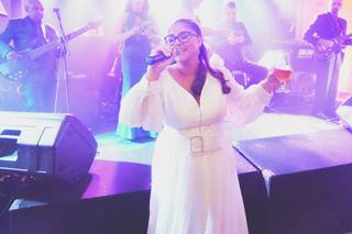 Magnata Banda Show - 1