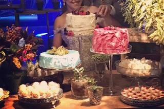 Tati e Beatriz Decorações e Eventos - 11