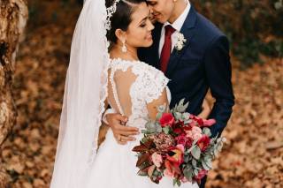 Thiago Farias - Wedding Photography - 8