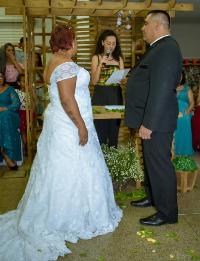 Amanda Carvalho Celebrante - 2