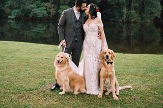 Tati e Beatriz Decorações e Eventos - 12