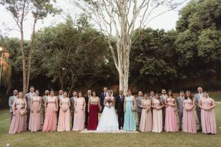 Thiago Farias - Wedding Photography - 9