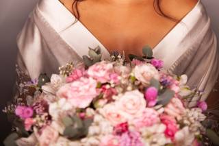 Bianca Santos Makeup - 5