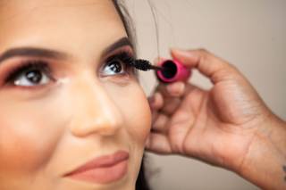 Bianca Santos Makeup - 6