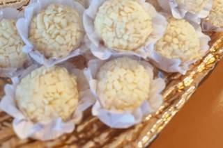 D'amore Bolos&Doces - 15