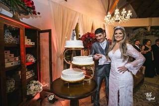 Tarcísio e Yara Celebrantes - 6