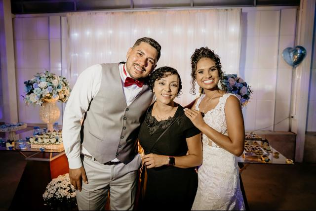 Cerimonial Cris Jupira - 1