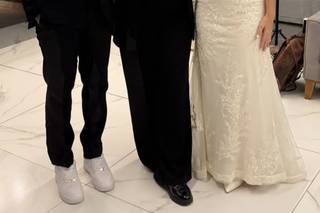 Caroline Falconi - 8