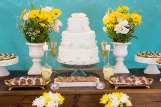 Beth Labuto Buffet e Eventos - 12