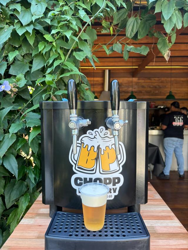 BP Chopp - 4