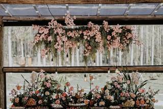 Bruna Raineth Decor - 22