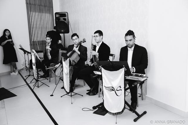 Serafins Produções Musicais - 1