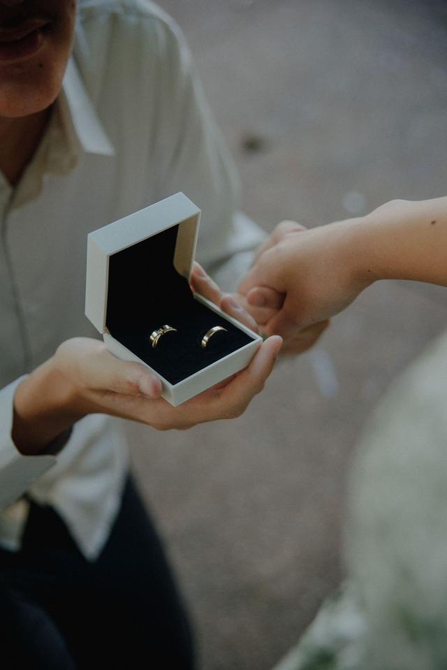 Solenne - Fotografia e Filme - 2