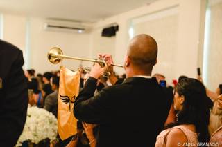 Serafins Produções Musicais - 7