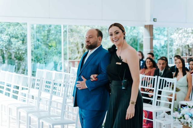 Rafaela Drilard Assessoria e Cerimonial 5