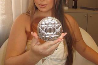 Kethryn Silva - Especialista em Noivas - 8