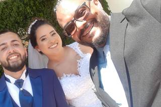 Camila Franco - Assessoria de Casamento - 10