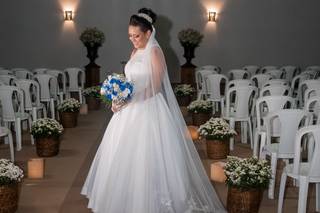 Salão de Eventos São José - 7