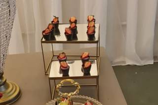 Golden Buffet - 2