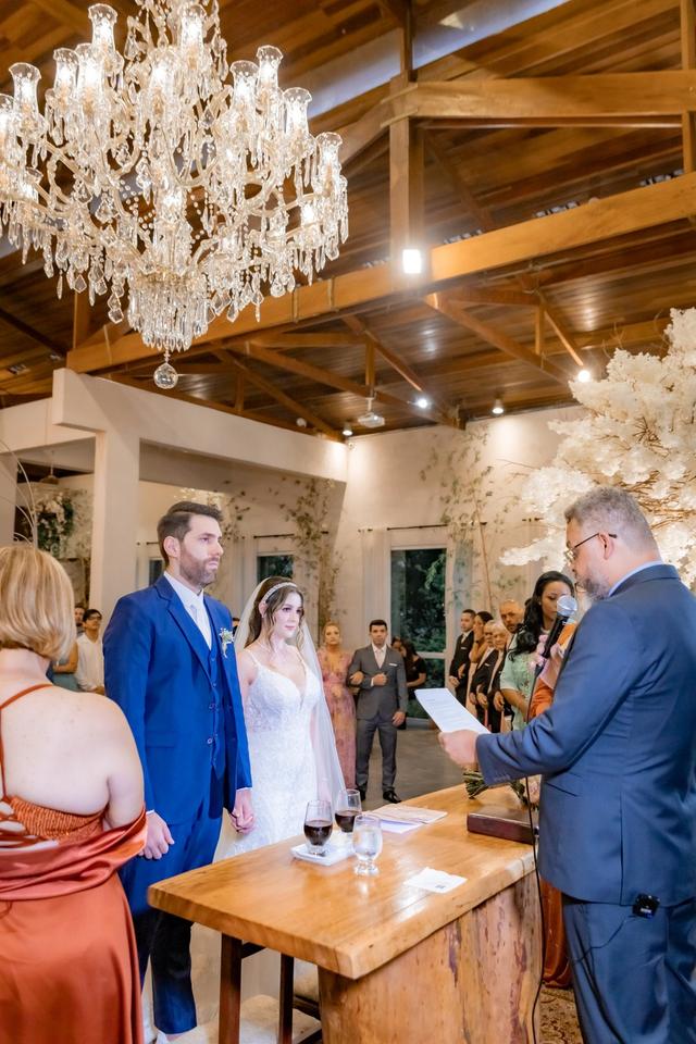 Rev João França Paixão - 1