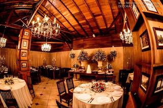 Le Jardin Buffet & Restaurante - 5