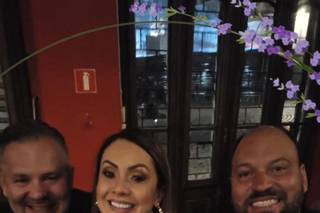 Rafaela Drilard Assessoria e Cerimonial - 26