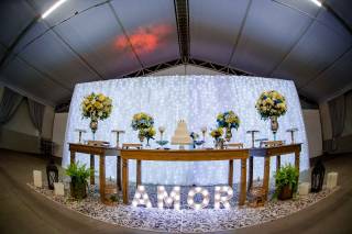 Salão de Eventos São José - 8