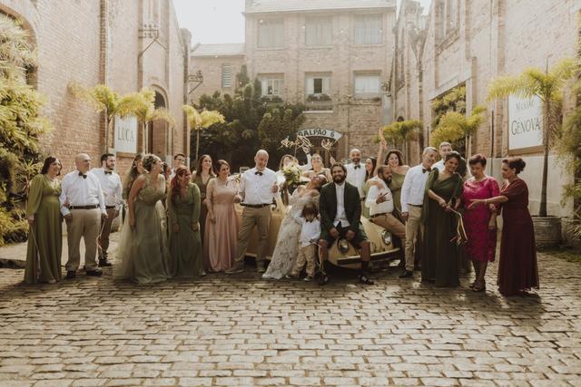 Atria Fotografia & Video - 1
