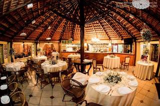 Le Jardin Buffet & Restaurante - 6