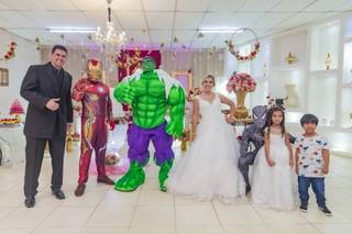 Dream Assessoria e Eventos - 1